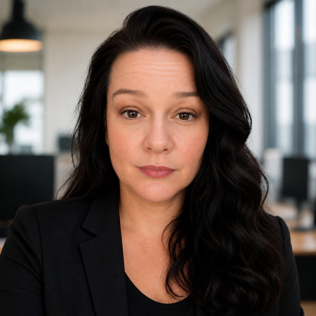 Carrie Sandler, co-founder of Bring Them Light
