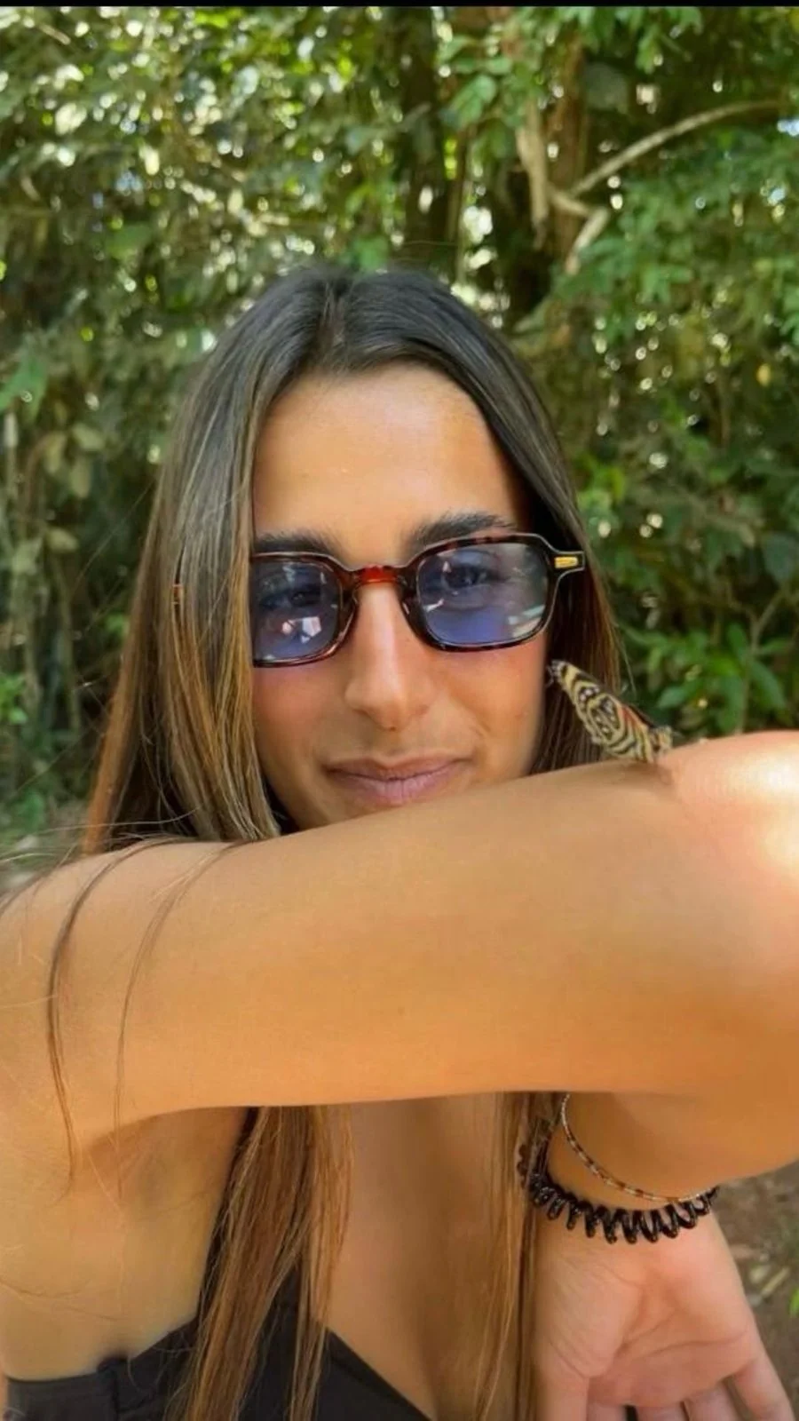 Shalev Madmoni