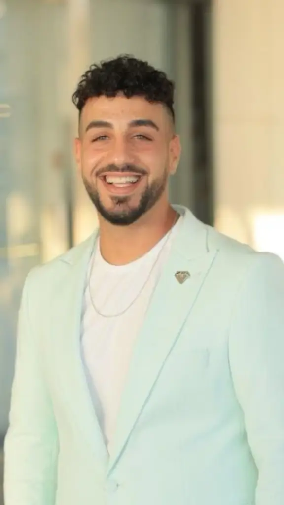 Aviel Oren