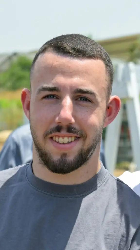 Ben Bernstein