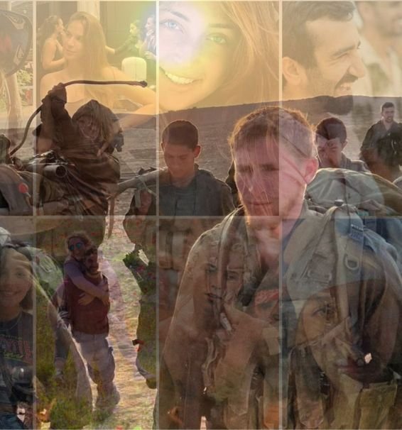 Fallen Soldiers