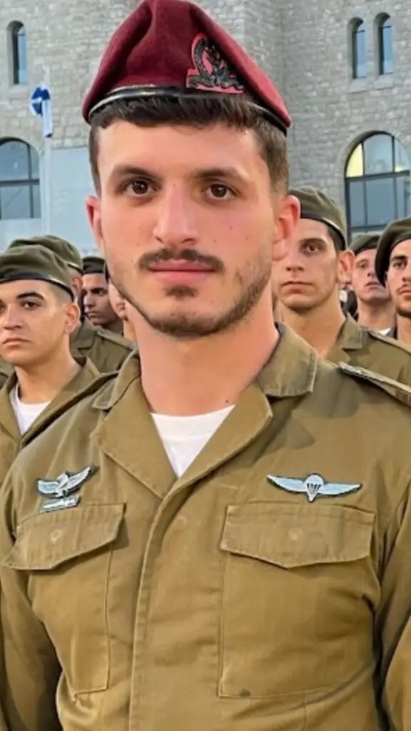 Josef Itamar Bruchim