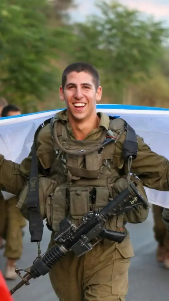 Rotem Dushi