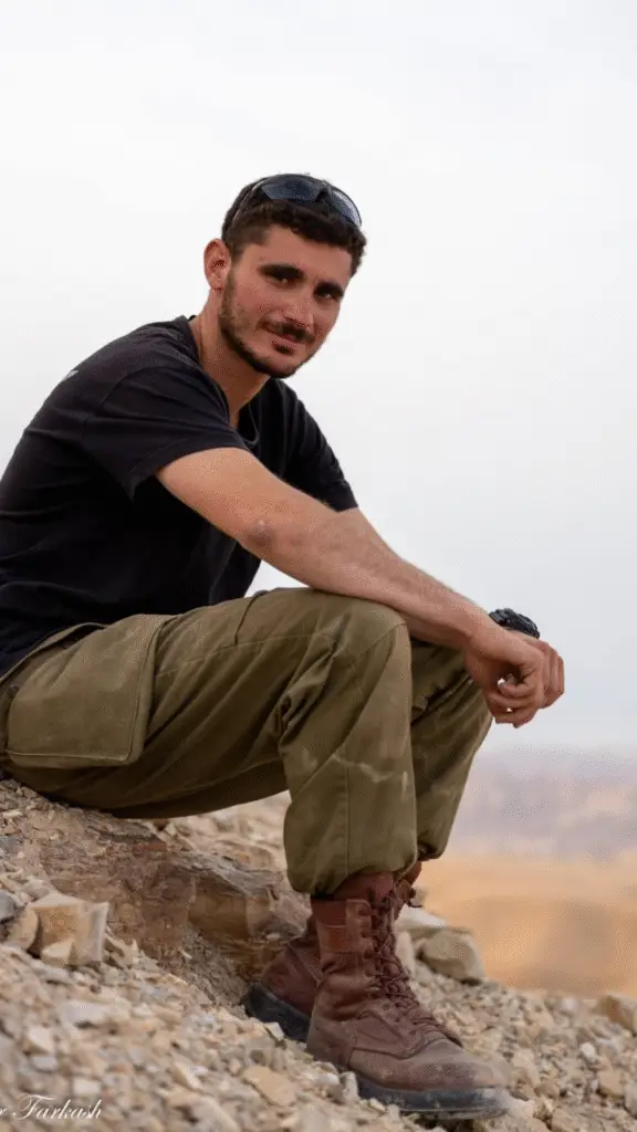 Tomer Shoham