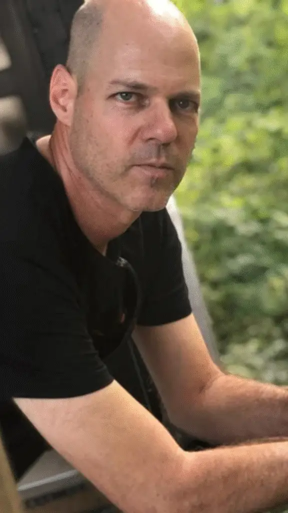 Gil Buyum