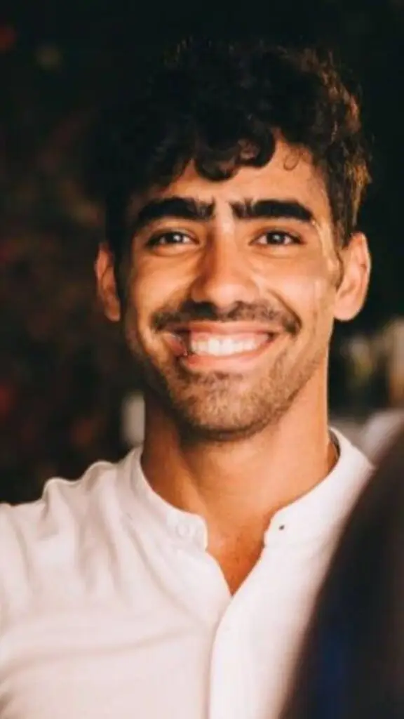 Aviad Halevi