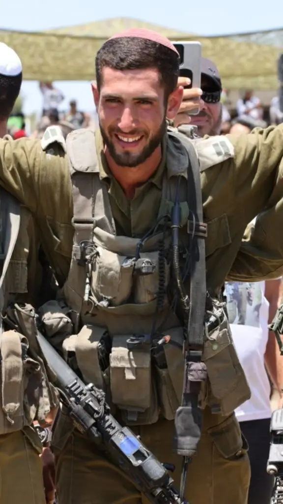 Dekel Swissa