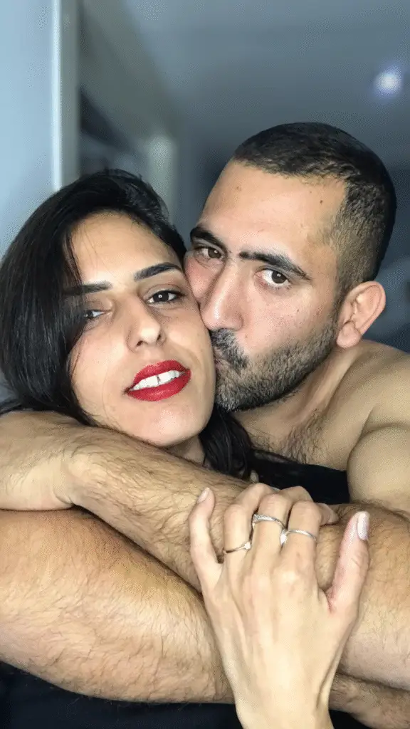 Gal & Nagi Abdush