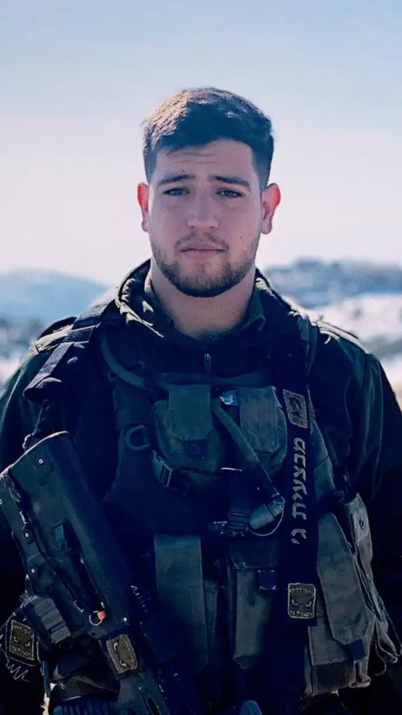 Ido David Binenshtock