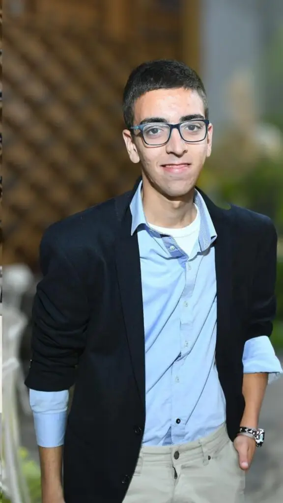 Itamar Avraham Ayash