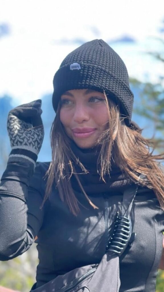 Karin Vernikov