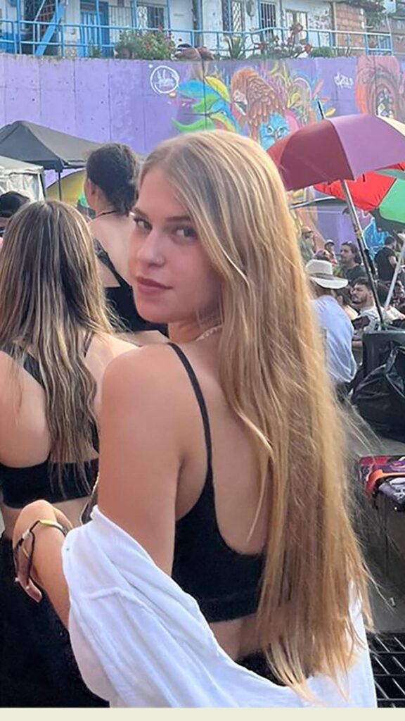 Karina Pritika