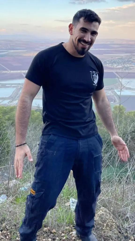 Liav Asayag