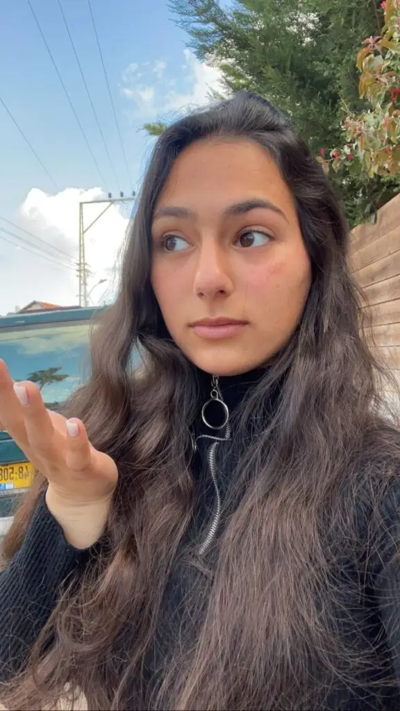 Libby Cohen-Meguri