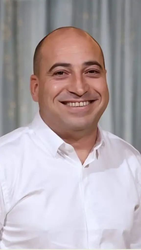MOTI ELKABETZ