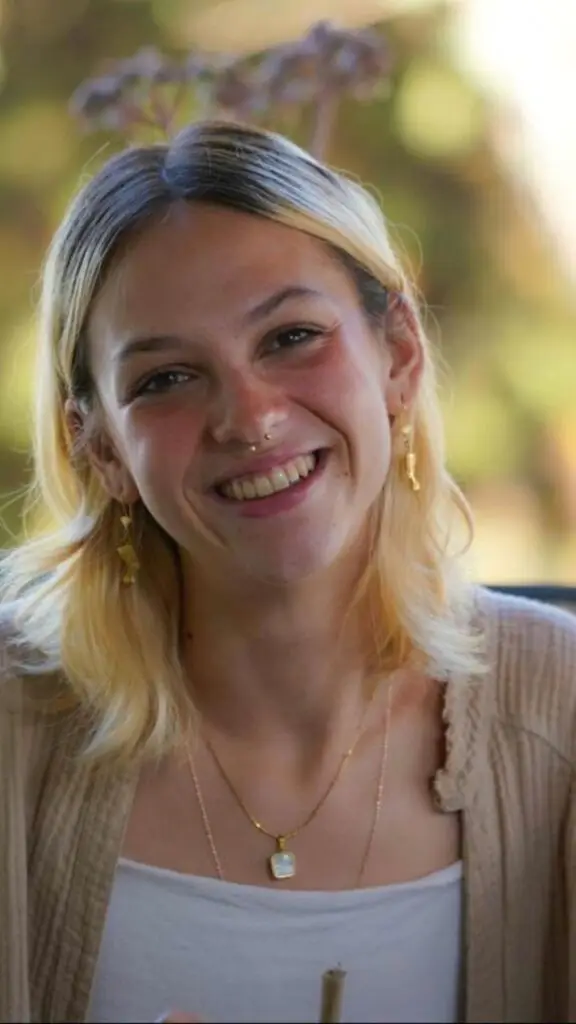 Maayan Kalihman