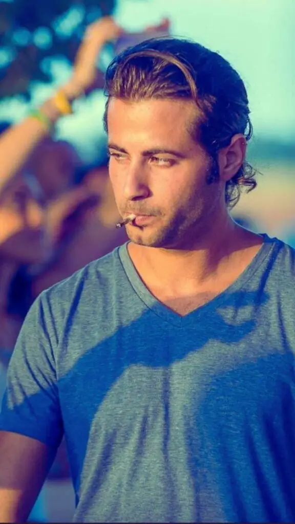 Matan Mordechi Leor