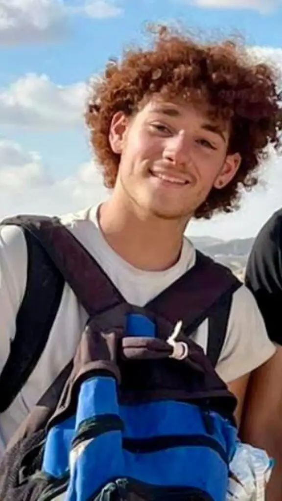 Matan Rosenberg