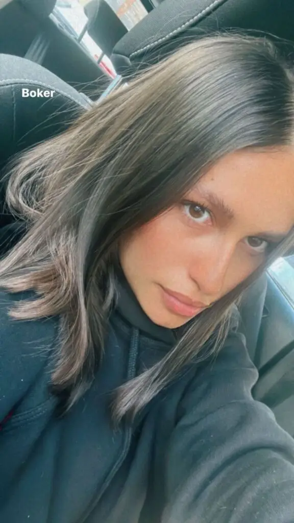 Maya Haim