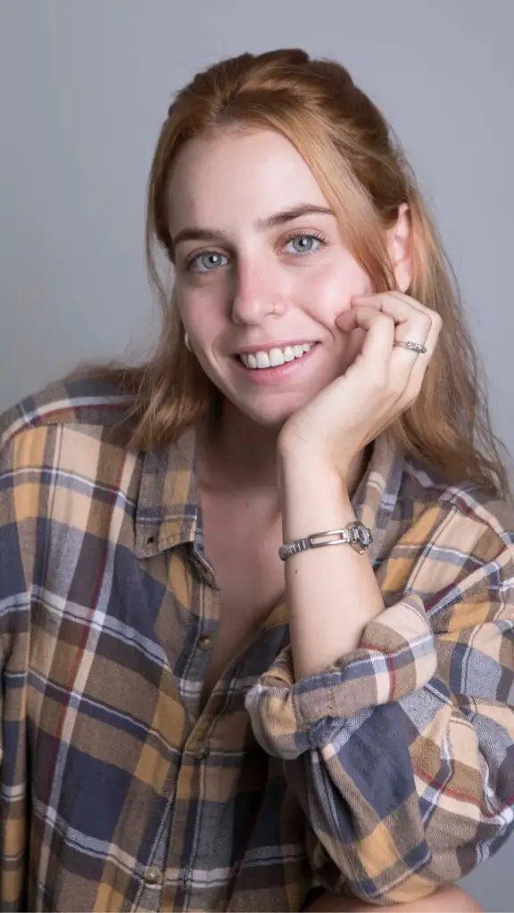 Maya Puder