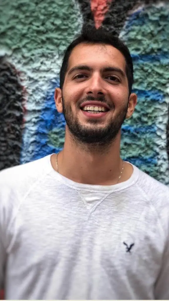 Moshe Saadyan
