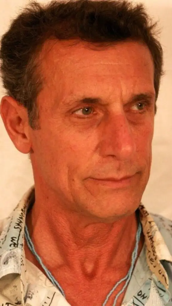 Motti Zoherman