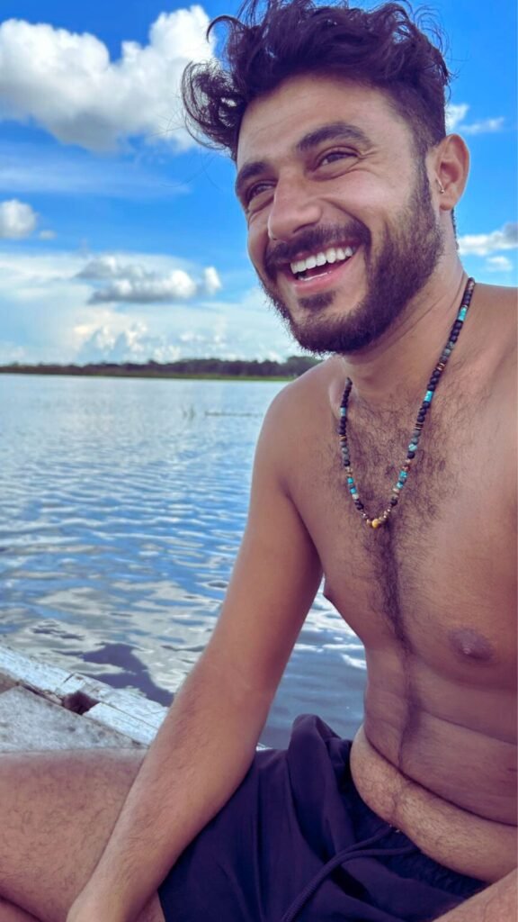Nadav Bartel