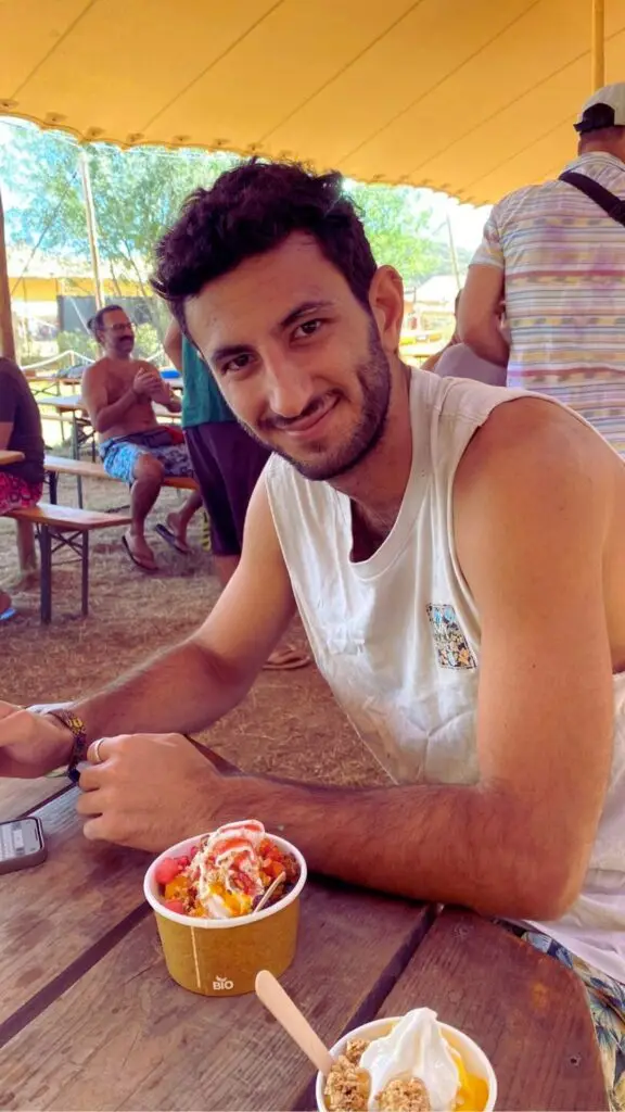 Nevo Arad