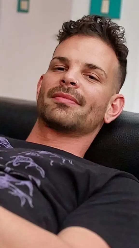 Nir Forti