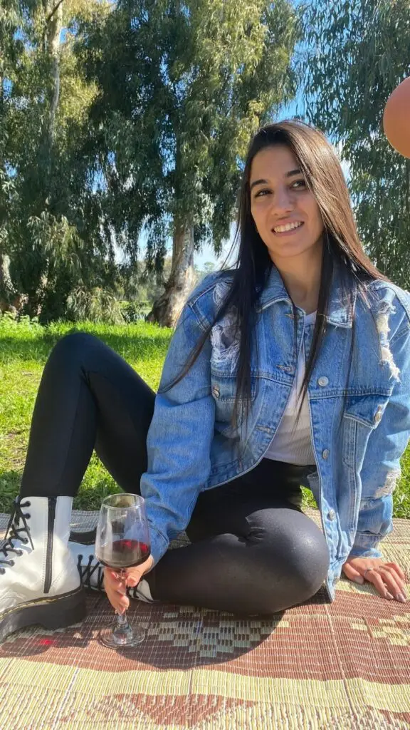 Nitzan Rahouman