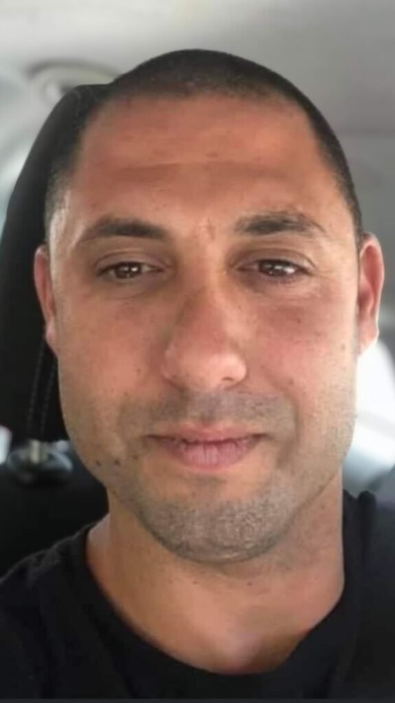 Ofer Udi
