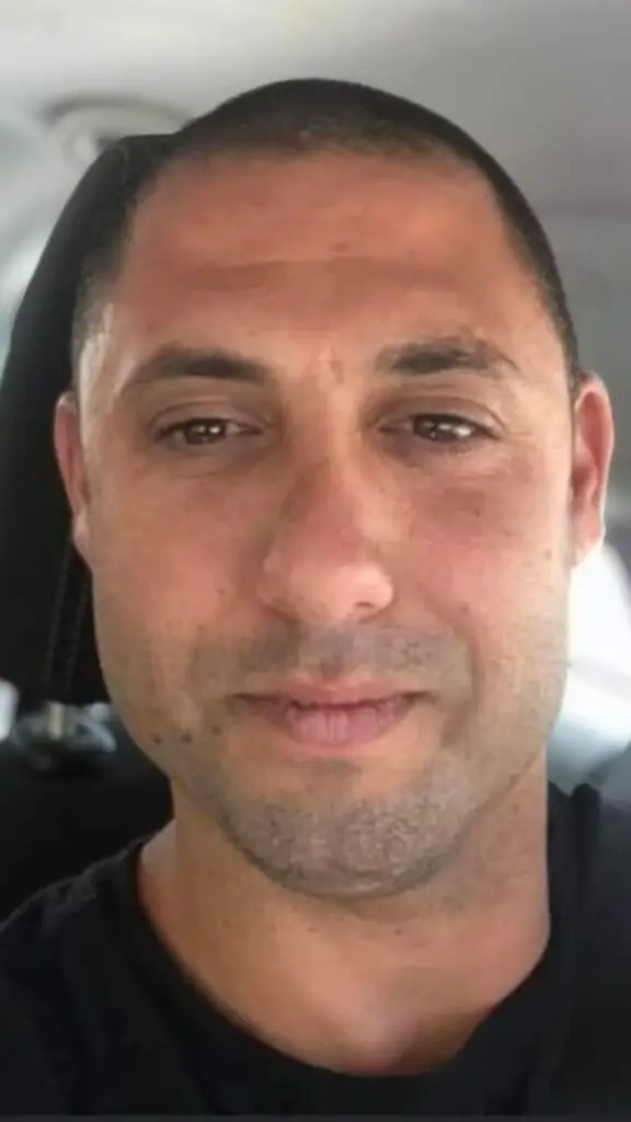 Ofer Udi