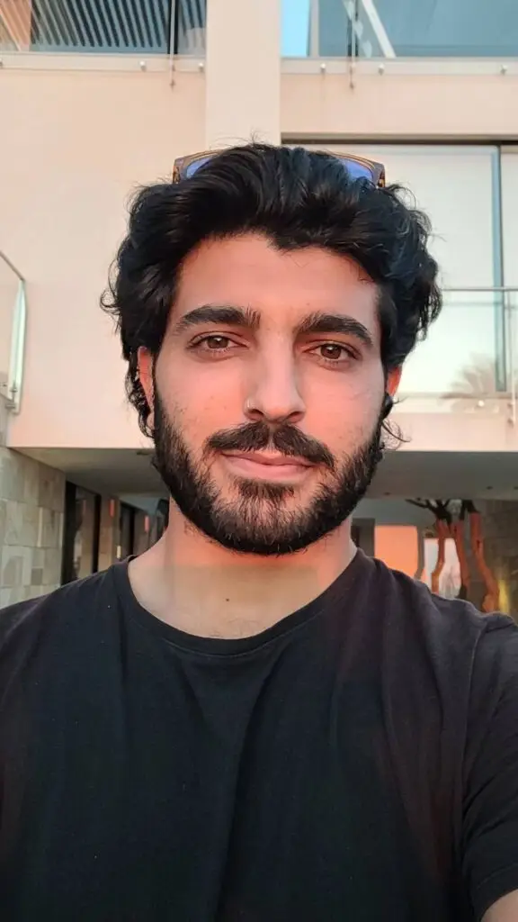 Omri Ram