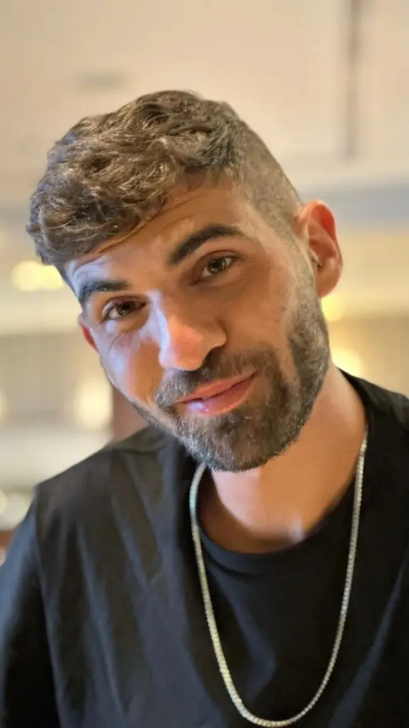 Orel Abohatzira