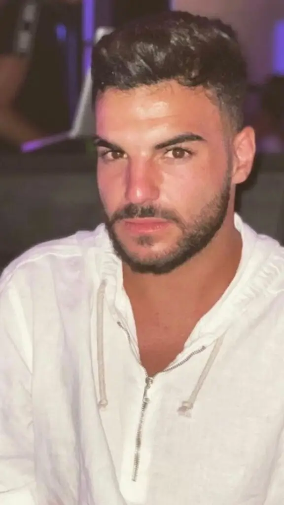 RAM SHALOM