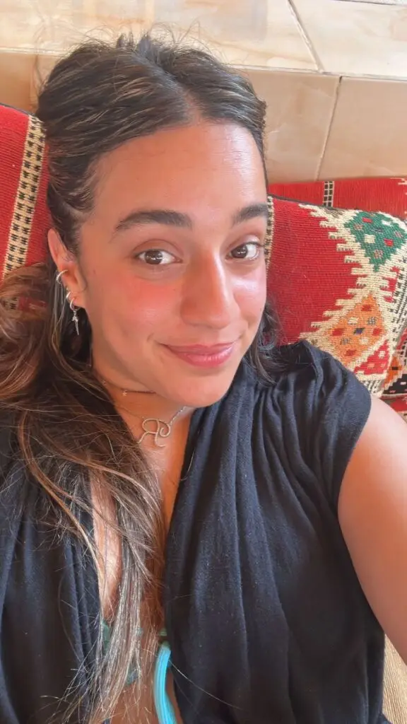RAZ MIZRAHi
