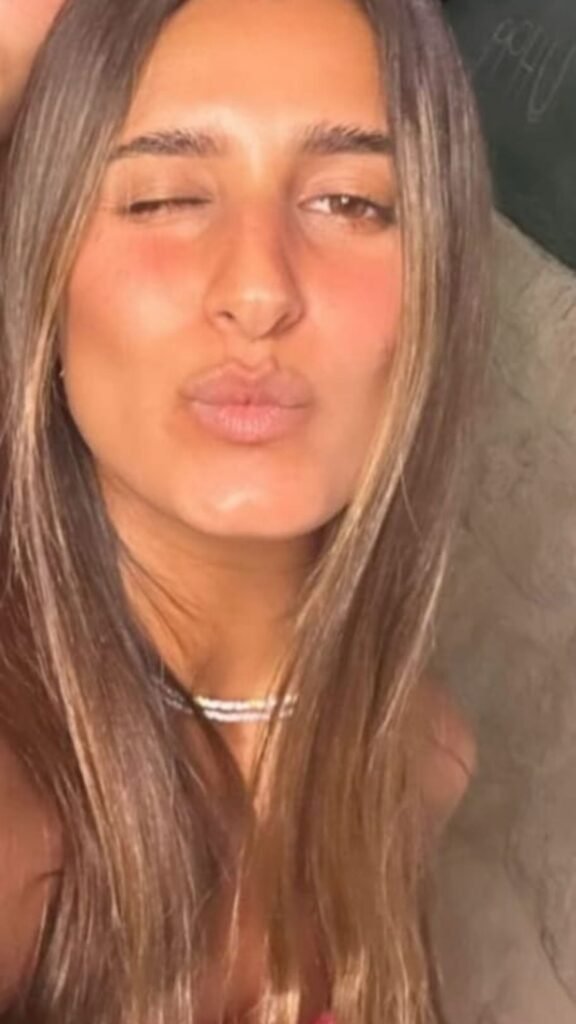 SHALEV MADMONI