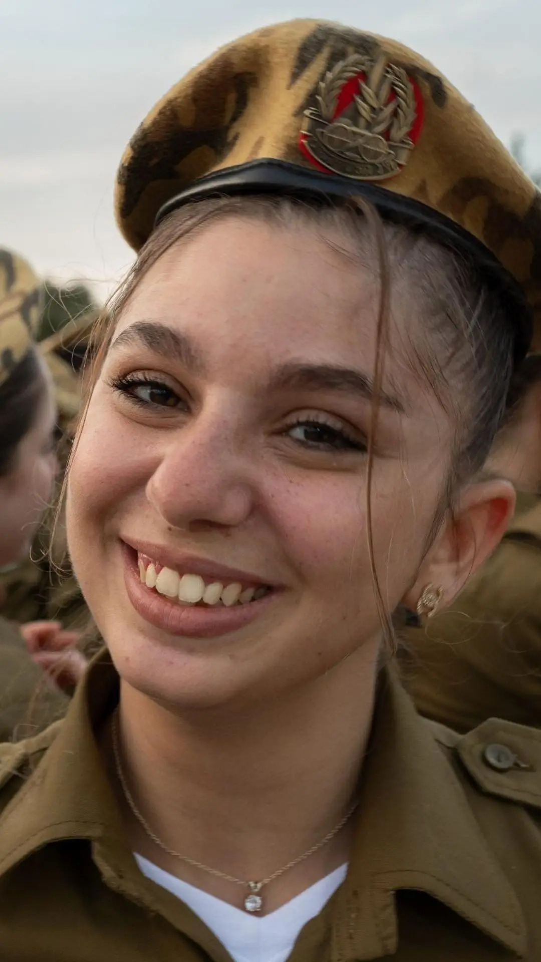 Shirat Yam Amar