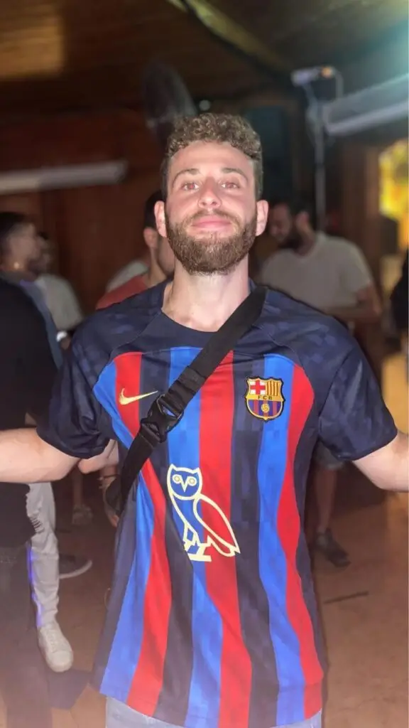 Segev Israel Kizhner