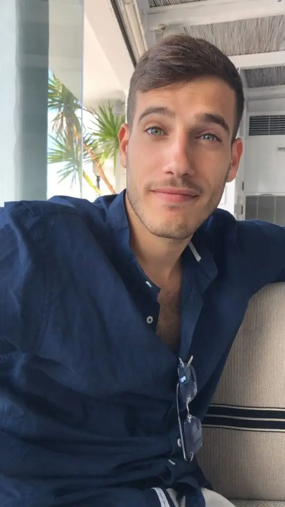 Shahar Manzur