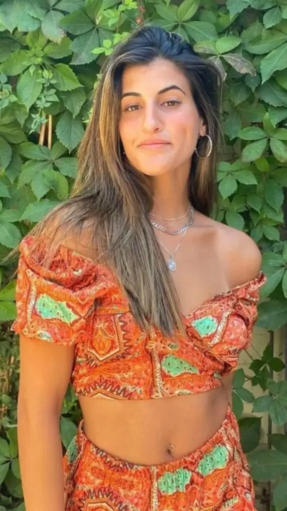 Shaked Habani