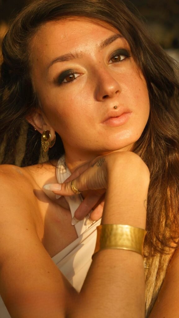 Shani Louk