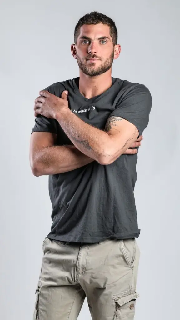 Shoval Ya’akov