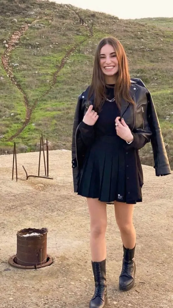 Tamar Goldenberg