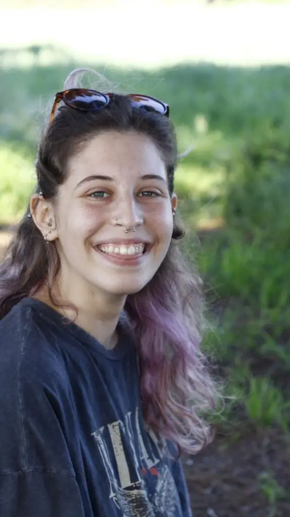 Tamar Samet