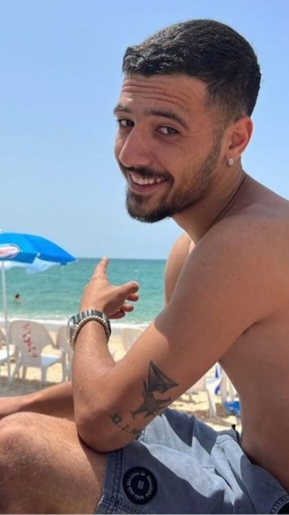 Tomer Starost