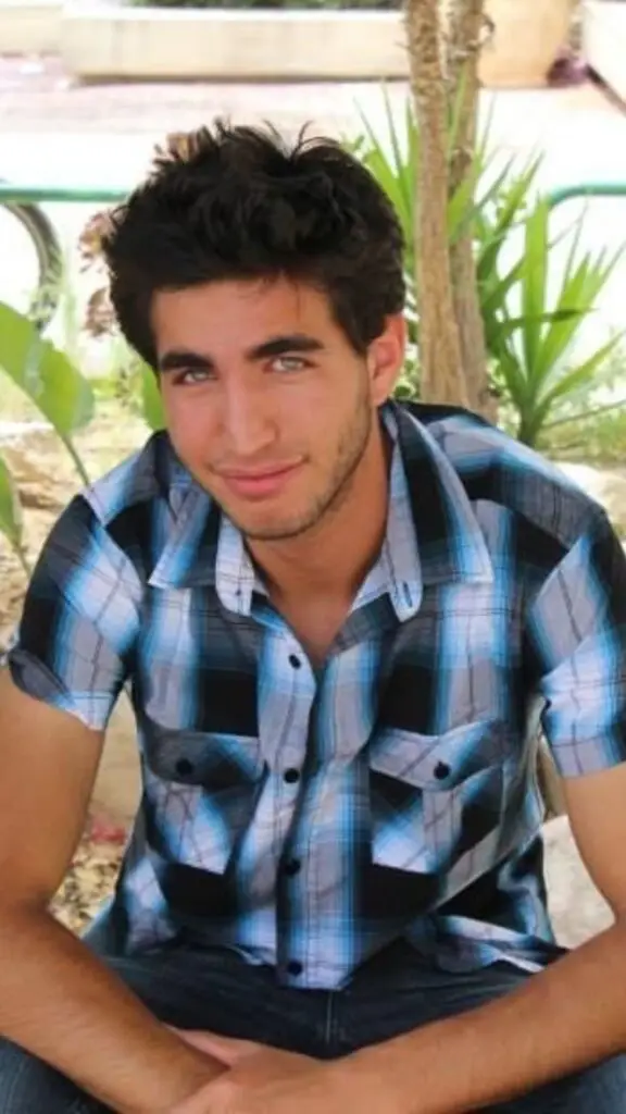 Yaniv Sarudi