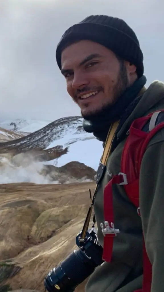 Yarden Buskila