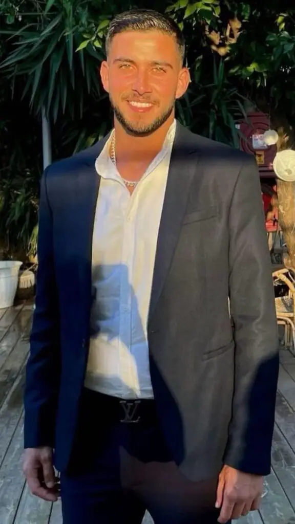 Yonatan Hai Azulay