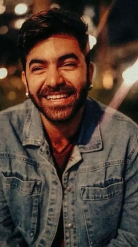 Ziv Pepe Shapira